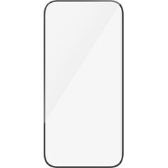 PanzerGlass Panzerglass Szkło Hartowane Ultra-Wide Fit Privacy Do Iphone 15 6,1" Ttt