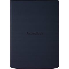 Etui na tablet PocketBook Pocketbook Charge Cover - Night Blue 7,8"