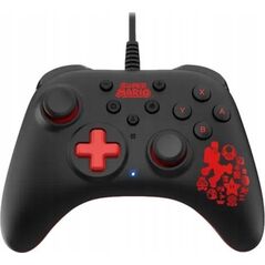 Pad SWITCH HORIPAD Turbo (Mario)