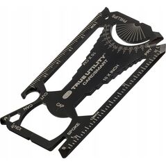 Neo NARZÄDZIE WIELOFUNKCYJNE TRUE UTILITY CARDSMART, 30W1