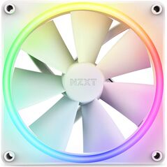 Wentylator Nzxt F140 RGB DUO (RF-D14SF-W1)