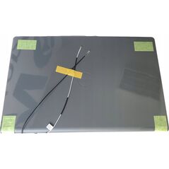 Dell ASSY,CVR,LCD,GRAY,V3,WARLOCK