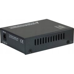 Adapter AV LevelOne LevelOne Konverter GVT-2012 10/100/1000T>1000SX PoE