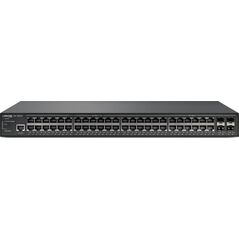 Switch LANCOM Systems LANCOM GS-3252P mngd L3-Lite Switch 48x 1G 36x PoE 4x SFP