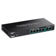 Switch TRENDnet TRENDnet 7-Port Multi-Gig PoE Switch
