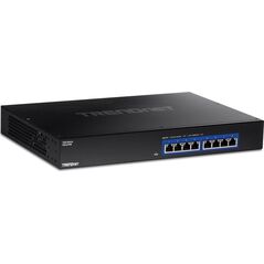 Switch TRENDnet TRENDnet 8-Port 10G Switch