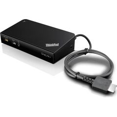 Stacja/replikator Lenovo ThinkPad OneLink+ Dock (03X6300)