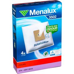 Worek do odkurzacza Menalux Menalux 3502