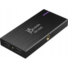 j5create Video Grabber (JVA14-N)