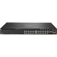 Switch HPE ARUBA 6300M 24G CL4 POE 4 STOCK