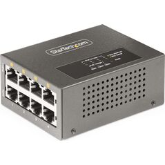 Switch StarTech AS445C-POE-INJECTOR