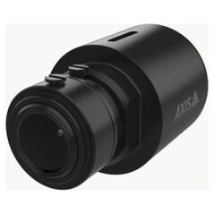 Axis AXIS F2115-R Varifocal Sensor - Kamera-Sensoreinheit - Schwarz, NCS S 9000-N - fur AXIS F9104-B, F9111 Main Unit, F9114, F9114-B