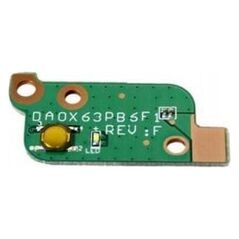 HP HP 827035-001 części zamienne do notatników Płyta główna
