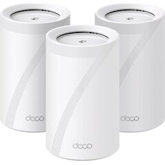 Router TP-Link Deco BE65 3-pack