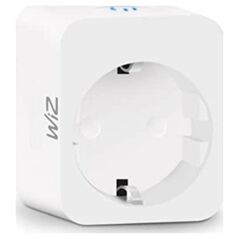 WiZ WiZ Smart Plug powermeter Type-F