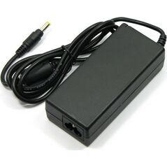 Zasilacz do laptopa Lenovo Lenovo 65W 2pin adapter zasilający/ inwentor Wewnętrzna Czarny
