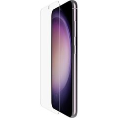Belkin Belkin OVB035ZZ ochraniacz na ekran / tył telefonu Przezroczysta ochrona ekranu Samsung 1 szt.