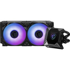 Chłodzenie wodne MSI MPG CoreLiquid K240 V2 (9S6-6A0311-038)
