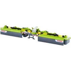 Tomy Britains Kosiarka Claas tylna TOMY