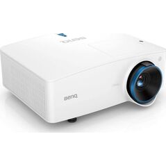 Projektor BenQ BenQ LU930 projektor danych Projektor o standardowym rzucie 5000 ANSI lumenów DLP WUXGA (1920x1200) Biały