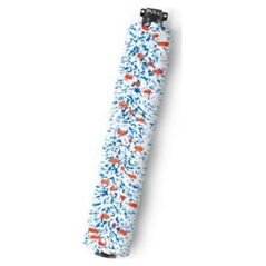 Bissell Bissell Antimicrobial Multi-Surface Brushroll CrossWave FreshStart 1 pc(s), for the BISSELL CrossWave Series 1713, 2203, 2223, 2224, 2225, 2582, 2588, 3551, 3555, 3566, 3569, 3570 one size