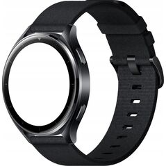 Xiaomi PET | Xiaomi | Watch Braided Strap | Black