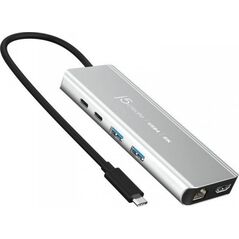 Stacja/replikator j5create Thunderbolt 4 (JCD403-N)