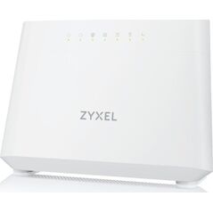 Router ZyXEL ZYXEL DX3301-T0 VDSL2 DE Version WiFi 6 Super Vectoring Modem Router