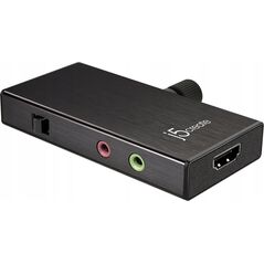 j5create Video Grabber (JVA02)