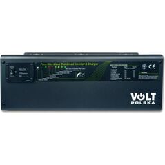 Przetwornica Volt Przetwornica VOLT POLSKA Power Sinus 3KW 12V 3000W/9000W