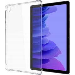 Etui na tablet eStuff eSTUFF ES680106-BULK etui na tablet 26,7 cm (10.5") Pokrowiec Przezroczysty