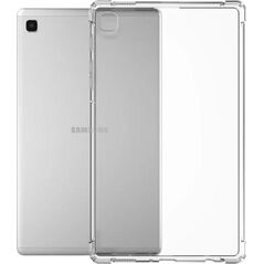 Etui na tablet eStuff eSTUFF ES680109-BULK etui na tablet 22,1 cm (8.7") Pokrowiec Przezroczysty