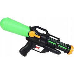 Enero PISTOLET NA WODĘ 32.5X14X5CM 240ML CZARNY ENERO TOYS