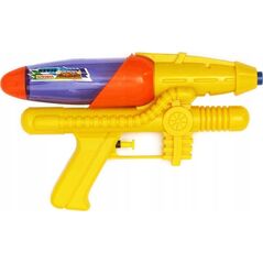 Arpex Pistolet na wodę duży MIX