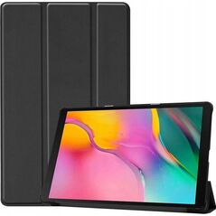 Etui na tablet CoreParts CoreParts MOBX-SAM-TABA-COVER-01 etui na tablet 25,6 cm (10.1") Etui z klapką Czarny
