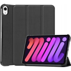 Etui na tablet CoreParts CoreParts TABX-IPM62021-COVER1 etui na tablet 21,1 cm (8.3") Folio Czarny