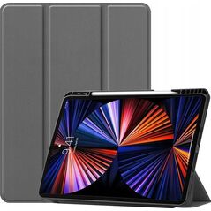 Etui na tablet CoreParts CoreParts TABX-IPPRO12.9-COVER11 etui na tablet 32,8 cm (12.9") Folio Szary