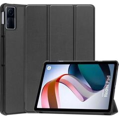 Etui na tablet CoreParts CoreParts TABX-XMI-COVER1 etui na tablet 26,9 cm (10.6") Etui z klapką Czarny