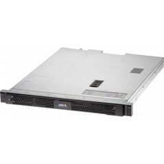 Rejestrator Axis Axis 01618-001 Sieciowy Rejestrator Wideo (NVR) 1U