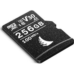 Karta Angelbird AV Pro SDHC 256 GB UHS-I/U3 V30 (AVP256MSDV30)