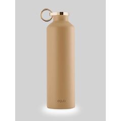 Equa Equa Smart – smart bottle, steel, Latte