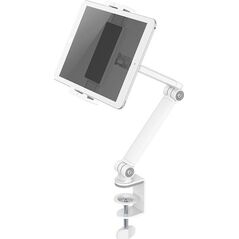 Uchwyt Neomounts Neomounts by Newstar DS15-545WH1 uchwyt Uchwyt pasywny Tablet/UMPC Biały