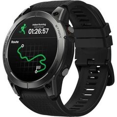 Smartwatch Zeblaze Smartwatch Zeblaze Stratos 3 Pro (Czarny)