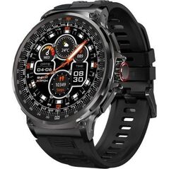 Smartwatch Colmi V69 Czarny  (V69 Black)