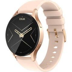 Smartwatch Colmi i28 Różowy  (i28 Ultra Gold)