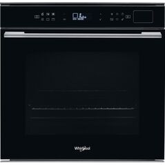 Piekarnik Whirlpool Piekarnik Whirlpool W7 OS4 4S1 PBL 73l 6 zmysł