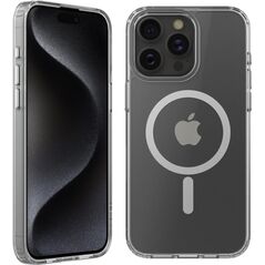 Belkin Etui iPhone 15 Pro Max SheerForce MagSafe