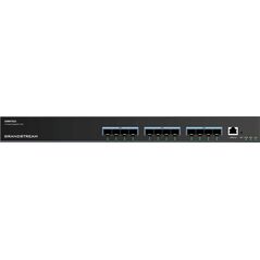 Switch GrandStream Grandstream Networks GWN7832 łącza sieciowe Zarządzany L3 10G Ethernet (100/1000/10000) Szary