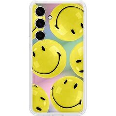 Samsung Samsung Suit Case do S24 Plus yellow
