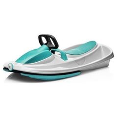 Gizmo Sanki sterowane GIZMO RIDERS Nimbus ice blue